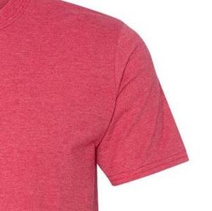 Camiseta de Secado Rápido Más Vendida para Hombre, Camiseta Transpirable de Uso Casual para Hombre, para Adultos - Product Image 3