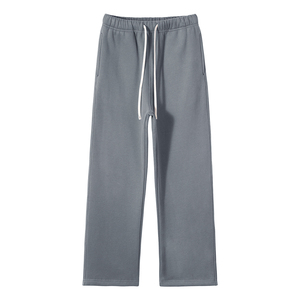 Pantalones Deportivos para Hombre, Corte Recto, Casuales, con Logotipo Personalizado, Alta Calidad, Cómodos, Transpirables, Precio Económico al por Mayor - Product Image 3