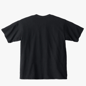 Camisetas de algodón personalizadas con logotipo, de alta calidad, con hombros caídos, cuello redondo, unisex, 100% algodón. - Product Image 3