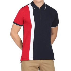 Camisas Personalizadas para Hombre, 100% Algodón, Transpirables, de Secado Rápido, Cómodas, Estilo Casual, Diseño Sólido, Tallas Grandes, Logotipo Personalizado - Product Image 1