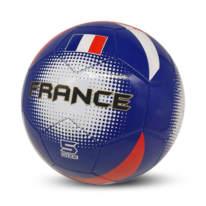Balón de Fútbol GAMEGAZER MS-1016, Talla 5, Peso 280-320G, Circunferencia 680-700MM, 32 Paneles, Cosido a Mano, Ligero, Alta Calidad - Product Image 2