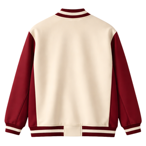 Veste de sport Kappa Alpha Psi Kream Air Tech Fleece, vêtements de fraternité grecque pour un confort quotidien, un style et des performances optimales - Product Image 5