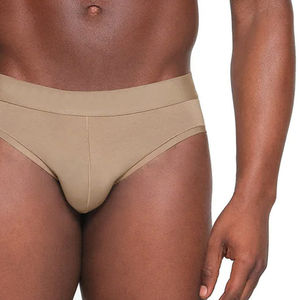 Ropa Interior Masculina de Algodón Transpirable, Diferentes Estilos, Servicios OEM a Bajo Costo, Cómoda, Precio Razonable, Tallas Personalizadas - Product Image 6