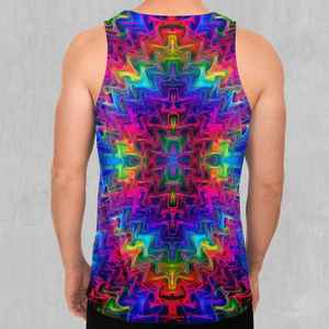 Chaleco Deportivo de Verano para Hombre, para Fitness, Running, Maratón, con Logotipo Personalizado por Sublimación, Camiseta sin Mangas para Gimnasio, Cómoda y Transpirable - Product Image 3