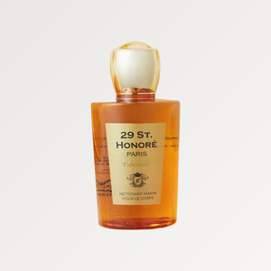 ซัพพลายเออร์เจลอาบน้ำ VINGT NEUF ST HONORE ผลิตภัณฑ์ความงามเกาหลี K-Beauty 1779 Nettoyant de Marine บอดี้วอช กลิ่นทิวเบอร์โรส - Product Image 6
