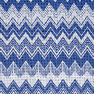 Exportateur indien de serviettes Fouta jacquard de haute qualité, à rayures en zigzag, en coton turc pour Hammam, destinées aux fournisseurs en gros. - Product Image 4