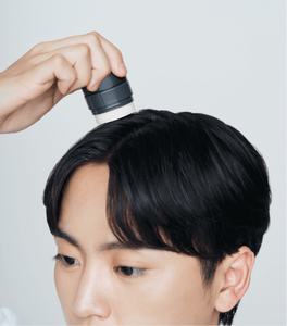 Cera para el cabello en barra de Japón para un peinado profesional, personalizado, de larga duración y acabado natural. - Product Image 4