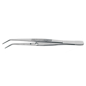 Pince dentaire de qualité supérieure à prix abordable avec verrouillage, couleur et taille personnalisables, pinces de préparation pour instruments - Product Image 4