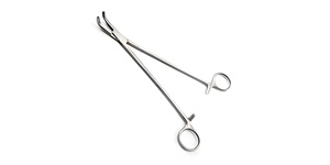 Porte-aiguille chirurgical de haute qualité, instruments chirurgicaux, forceps sur mesure en acier inoxydable, porte-aiguille pour chirurgie générale - Product Image 2