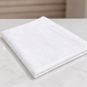 Serviette de Bain Luxe en Microfibre Tissée Personnalisée pour Homme, Écologique, Épaisse, Super Absorbante, Séchage Rapide, Grande Taille, Idéale pour Hôtels et Sauna - Product Image 4