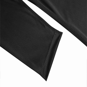 High Comfort Women Swim Set Rash Guard for Beach Wear Swimming <b>Surfing</b> with UV Protection Stretch Fit Design - Product Image 5