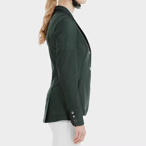 Veste de concours d'équitation, manteau d'équitation professionnel, fournisseur de vestes d'équitation, vente en gros de vestes d'équitation, vestes d'équitation personnalisées - Product Image 5