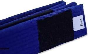 Vente en gros en ligne de kimonos de BJJ de qualité supérieure, doux et confortables, en tissage perlé, ceinture de BJJ, kimonos de BJJ, ceinture, design personnalisé OEM, 100% coton - Product Image 4