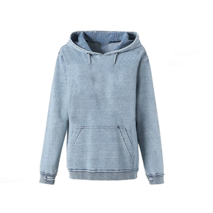 Nueva Llegada SGRho Soro Sudadera con Capucha de Mezclilla Bordada para Mujer, Sudadera con Capucha de Mezclilla, Ropa de Hermandad Griega, Sudadera con Capucha de Mezclilla Vintage Personalizada - Product Image 1