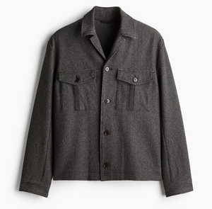 Veste d'hiver respirante pour homme, rembourrée de duvet, en nylon, avec boutons sur le devant, de haute qualité, vêtements décontractés pour homme, logo personnalisé - Product Image 3