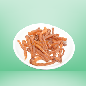 100% Natural Dang Shen <b>Candied</b> Honey | FD Processed Non-GMO Healthy Herbal Snack Sweet Taste Cut Shape Bulk Supply Vietnam Ready - Product Image 1