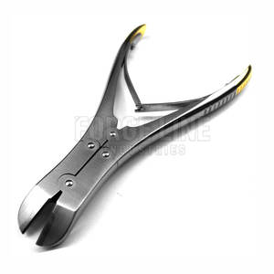 Cortadores de Alambre Ortopédicos, Instrumento Médico de Alta Calidad, Herramienta de Corte de Precisión para Huesos y Alambres - Product Image 6