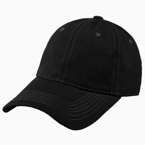Vintage Cotton Baseball Caps for Men Women Custom Logo Unisex <b>Hats</b> Adjustable Fit Breathable <b>Waterproof</b> for Streetwear - Product Image 3