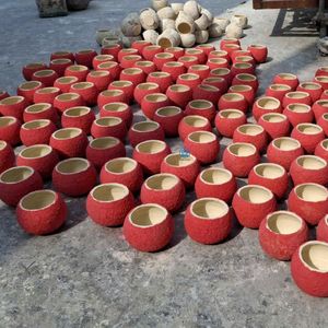 Sustainable Bamboo Eggshell <b>Ramadan</b> 2027 <b>Gift</b> <b>Box</b> With Lid Luxury Eid Candy Container Wholesale OEM Supplier - Product Image 6