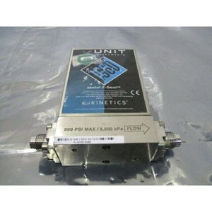 Unit Model <b>1660</b>, Mass Flow Controller, UFC-<b>1660</b> - Trusted Global Legacy Semiconductor Equipment and Parts at - Product Image 1