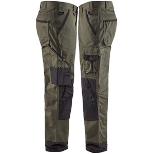 Pantalones Tácticos de Nueva Llegada para Hombre, Pantalones Tácticos Holgados para Senderismo al Aire Libre, Pantalones Tácticos de Secado Rápido, Pantalones de Trabajo Casuales Personalizados - Product Image 6