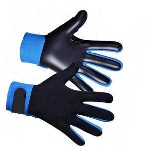 Gants de gardien de but GAA les plus vendus Gants de football gaélique personnalisés OEM de qualité supérieure fabriqués à partir de latex - Product Image 5