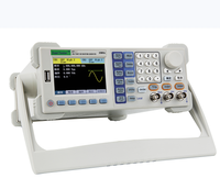 East Tester ET3340C Dual-Channel 40MHz High-Frequency Functional Signal Generator LCD Display Sine Triangle Pulse Square