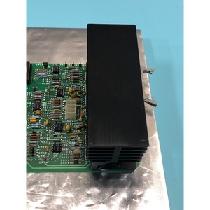 Electroglas 250012-002 TC คอนโทรลเลอร์ III PCB Card-ที่เชื่อถือได้อุปกรณ์เซมิคอนดักเตอร์มรดกระดับโลกและชิ้นส่วน - Product Image 3