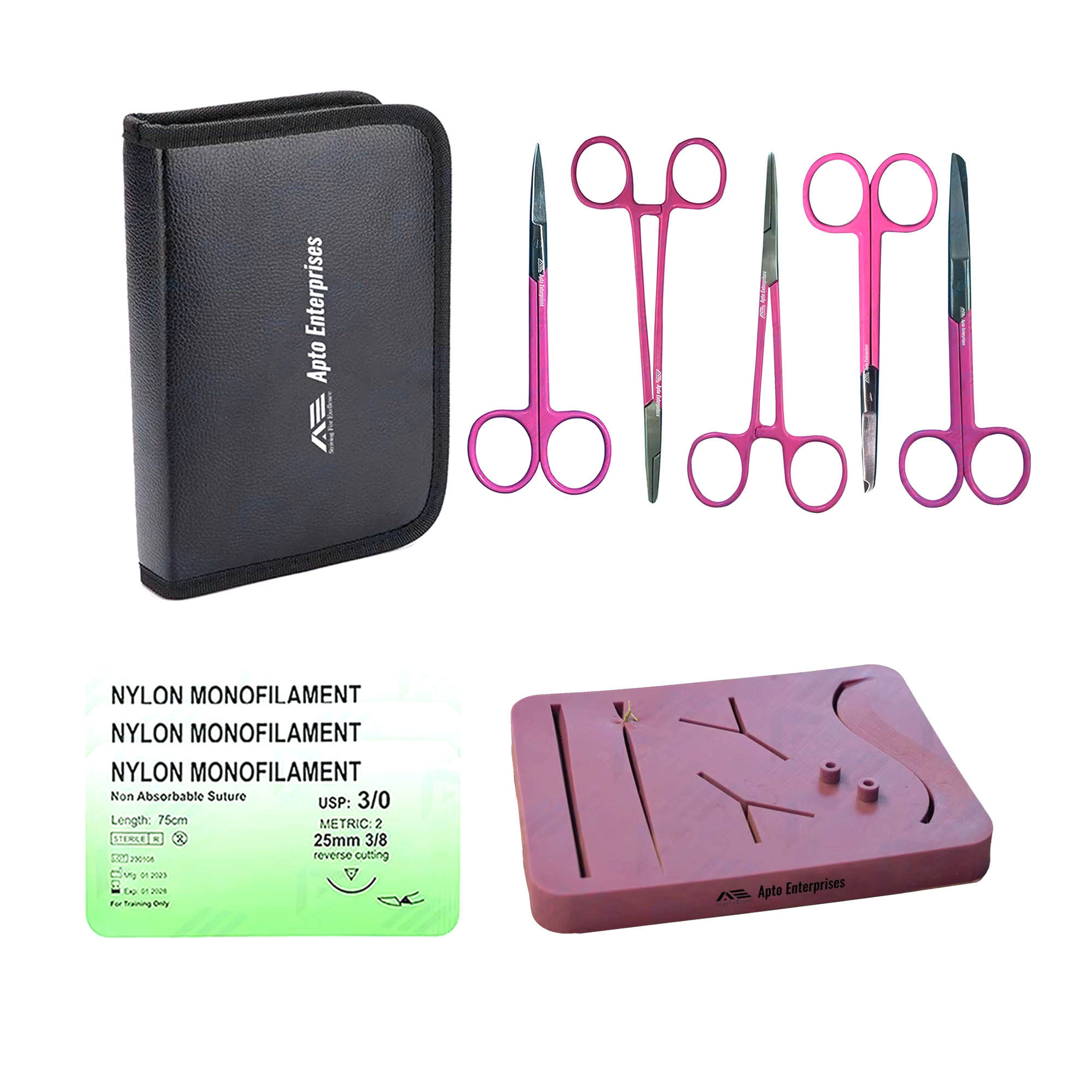 Suture Kit