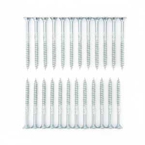 Vente en gros : Vis à bois Torx en acier au carbone - Prix d'usine compétitif - Product Image 1