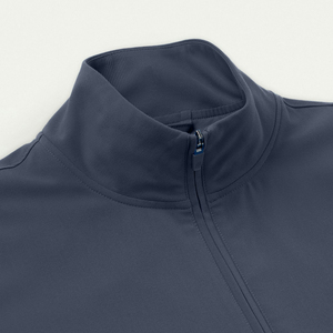 Cobaki 2025 Custom Men's Medical <b>Scrub</b> Jacket Classic Fit Stretch Anti-Wrinkle 6-Pocket OEM ODM Workwear Low MOQ Uniforms - Product Image 4