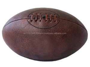Best Quality Leather Rugby <b>Ball</b> <b>Machine</b> Stitched for Sports with Custom Logo for Soccer Match 2024 best custom <b>ball</b> many color - Product Image 6