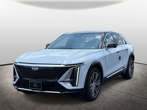Nuova Cadillac LYRIQ 2026 SUV di Lusso a Trazione Integrale - Product Image 4