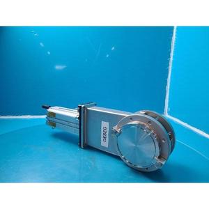 Brida de Conexión al Vacío ISO-F 80 - Equipos y Piezas de Semiconductores de Confianza con Legado Global - Product Image 2