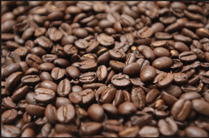 กาแฟเมล็ดเต็ม 80% โรบัสต้า + อาราบิก้า คั่วกลาง รสขม มีคาเฟอีน เก็บแห้ง อายุการเก็บรักษา 24 เดือน เกรดส่งออก - Product Image 3