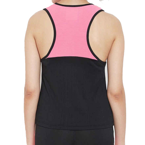 Débardeurs d'été pour femmes en coton respirant – Chemises sans manches pour rester au frais, style sportif pour la gym et le yoga - Product Image 2