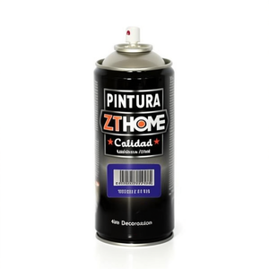 Pintura ROJO INGLES 400ML para Manualidades - Product Image 1