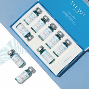 เซรั่มบำรุงเส้นผม Velash Exo Plus Exosome PDRN สำหรับผู้ผลิตสินค้าภายใต้แบรนด์ส่วนตัว  ซึมซาบเร็ว ซ่อมแซมเส้นผม บำรุงผิว ช่วยเพิ่มความชุ่มชื้น ด้วยเทคโนโลยีเอ็กโซโซม - Product Image 1