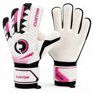 Gants de gardien de but personnalisés pour hommes et jeunes |   Gants de gardien de but pour l'entraînement et les matchs de football - Product Image 4