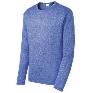 Camisetas Deportivas de Compresión para Hombre, Camisetas con Estampado y Logotipo Personalizados, Ropa Deportiva Masculina Sostenible de Primera Calidad, Gran Venta - Product Image 1