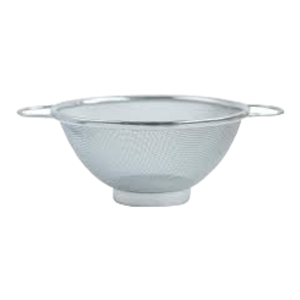 กระชอนเหล็กไม่มีที่จับ - Product Image 4