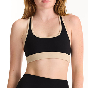 Soutien-gorge de sport pour femme, idéal pour l'entraînement, la course à pied, la gym et les activités sportives – Performance optimale - Product Image 1