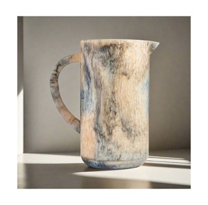 Luxury Resin <b>Water</b> Jug for Home Kitchen Restaurant Tabletop Display and Stylish Beverage Service From India - Product Image 3
