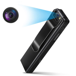 FHD 1080P Body <b>Camera</b> Clip On Worn Camcorder Audio Video Recording Mini DV <b>Camera</b> With <b>Micro</b> SD - Product Image 5