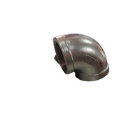 Coude en acier inoxydable de haute qualité 90 1/2 "Surface lisse personnalisée OEM/ODM Chico marque 1 an de garantie Logo d'emballage pour la construction