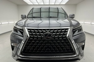 Lexus GX460 Premium Exótico Certificado de Segunda Mano con Navegación y Tracción en las Cuatro Ruedas - Product Image 2