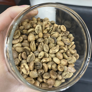 เมล็ดกาแฟโรบัสต้าคุณภาพสูง PHALCO เกรด 1 ขนาดกรอง 16/18 จากเวียดนาม ราคาดีที่สุด พร้อมส่งออก บรรจุในถุงกระสอบ - Product Image 1