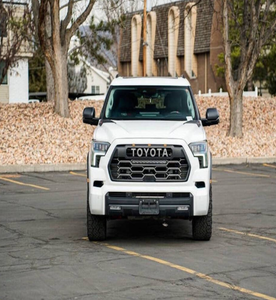 Toyota Sequoia TRD Pro d'occasion 2023 - Product Image 5