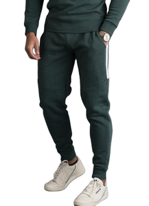 Mens Casual Acid Washed 2-piece Tracksuit Comfortable Hooded Sweatshirt And Drawstring <b>Pants</b> For Male Casual Wear 2026 - Product Image 4