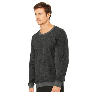 Sudaderas Básicas de Invierno para Hombre, 100% Algodón, Corte Holgado y Cómodo, Estilo Casual - Product Image 2